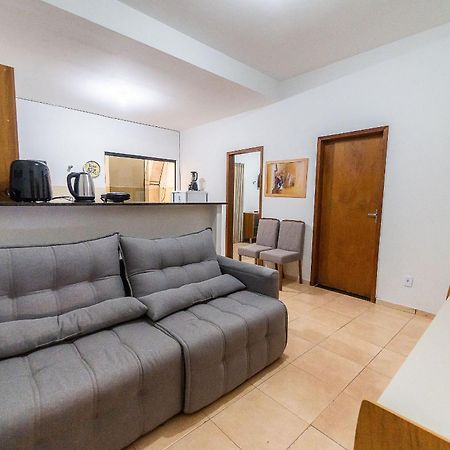Apartamentos 2 Qtos C/Suite ,Cozinha Completa, Wi-Fi 1Giga, Jr Catito Μπραζίλια Εξωτερικό φωτογραφία