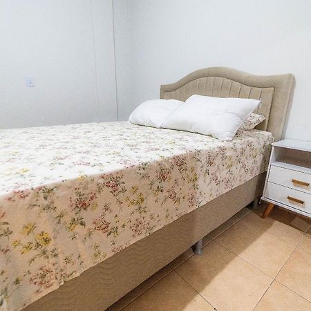Apartamentos 2 Qtos C/Suite ,Cozinha Completa, Wi-Fi 1Giga, Jr Catito Μπραζίλια Εξωτερικό φωτογραφία