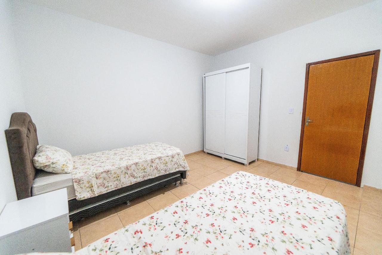 Apartamentos 2 Qtos C/Suite ,Cozinha Completa, Wi-Fi 1Giga, Jr Catito Μπραζίλια Εξωτερικό φωτογραφία