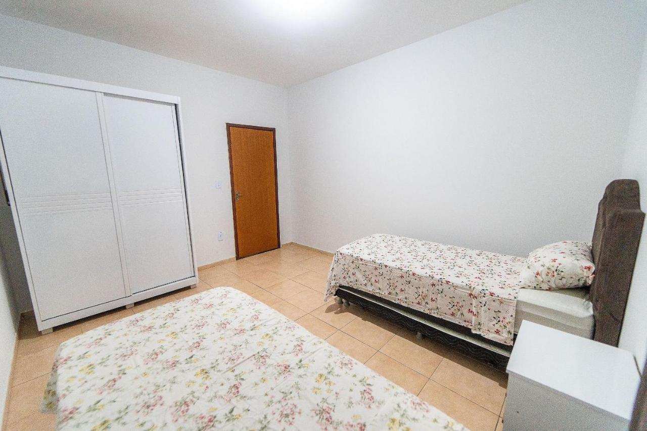 Apartamentos 2 Qtos C/Suite ,Cozinha Completa, Wi-Fi 1Giga, Jr Catito Μπραζίλια Εξωτερικό φωτογραφία