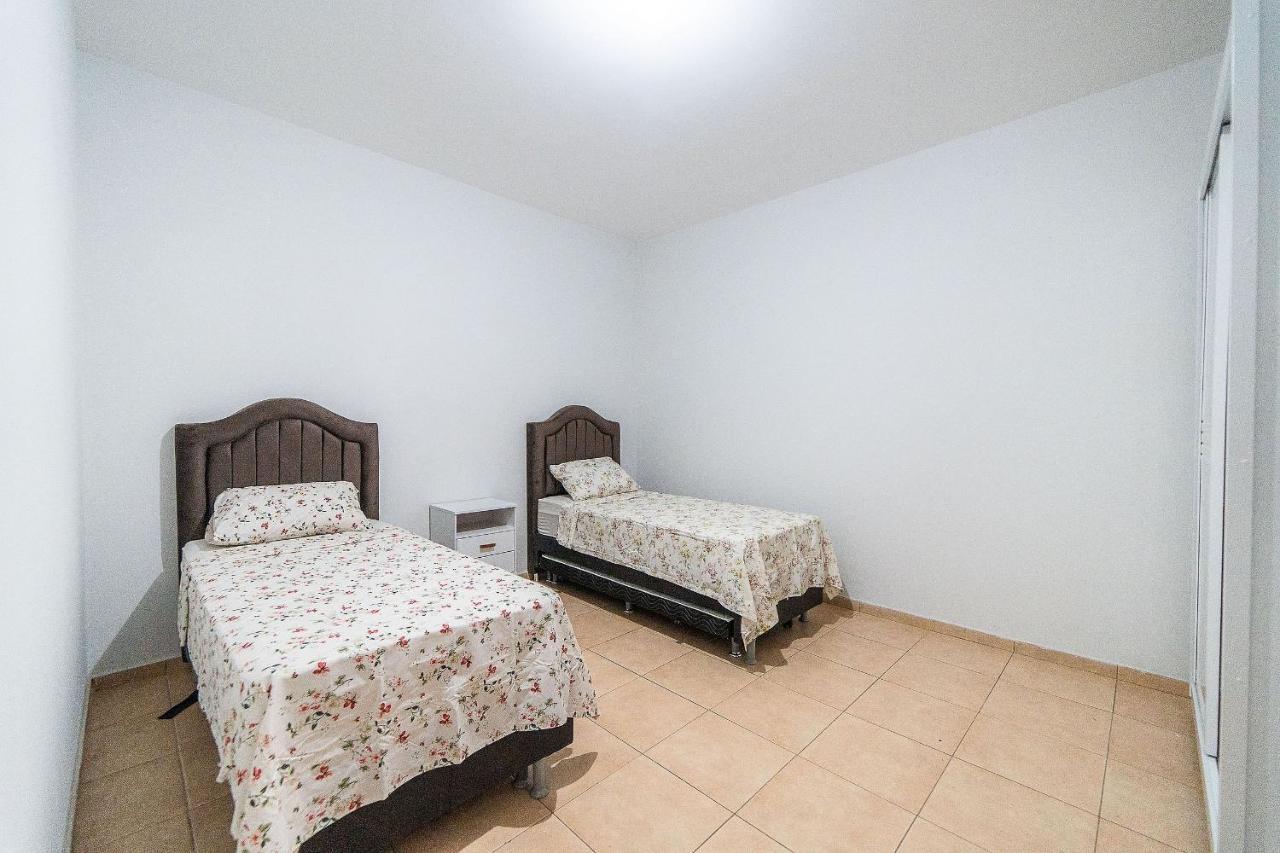 Apartamentos 2 Qtos C/Suite ,Cozinha Completa, Wi-Fi 1Giga, Jr Catito Μπραζίλια Εξωτερικό φωτογραφία
