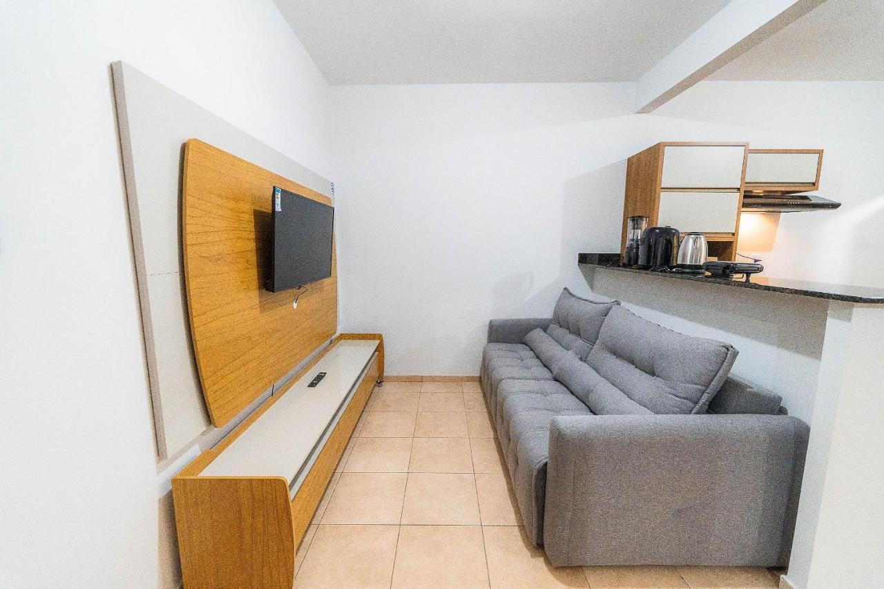 Apartamentos 2 Qtos C/Suite ,Cozinha Completa, Wi-Fi 1Giga, Jr Catito Μπραζίλια Εξωτερικό φωτογραφία