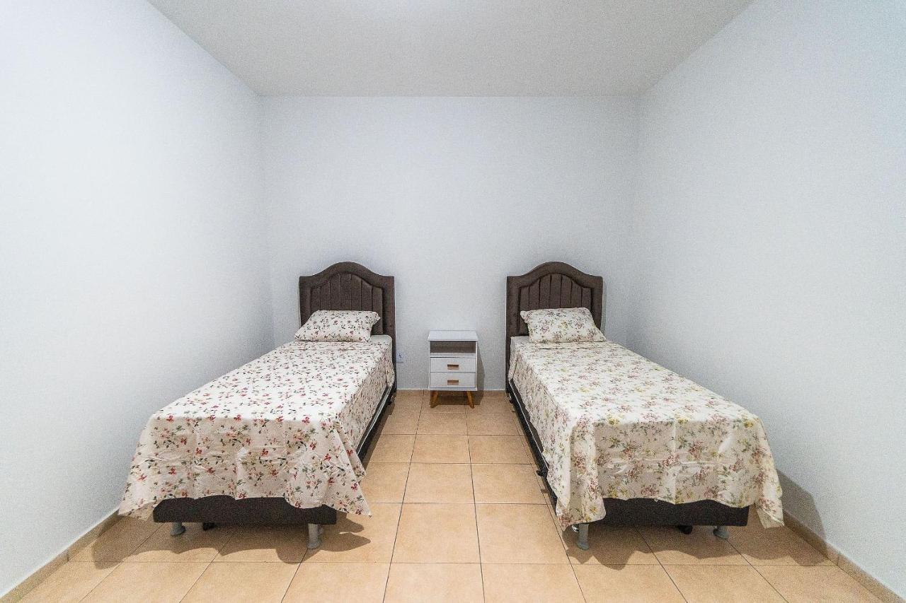 Apartamentos 2 Qtos C/Suite ,Cozinha Completa, Wi-Fi 1Giga, Jr Catito Μπραζίλια Εξωτερικό φωτογραφία