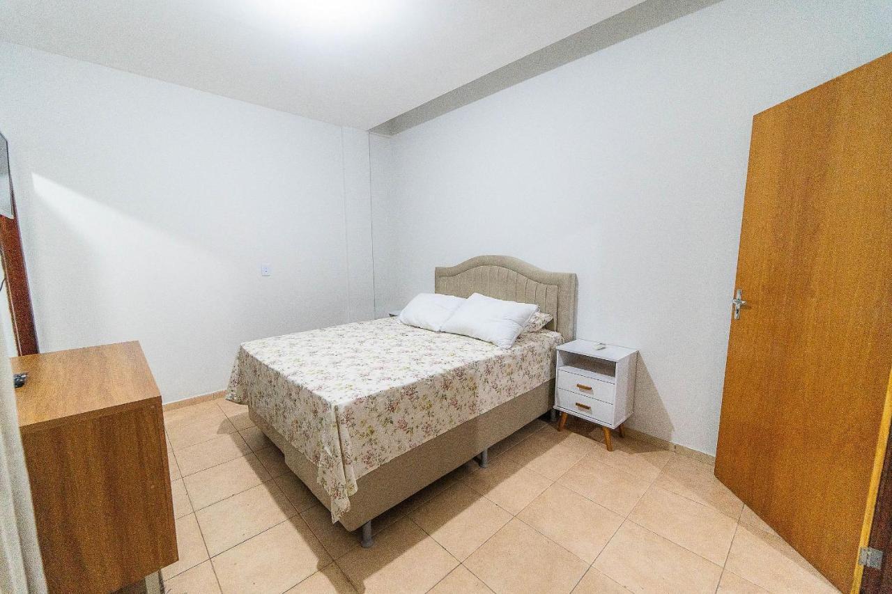 Apartamentos 2 Qtos C/Suite ,Cozinha Completa, Wi-Fi 1Giga, Jr Catito Μπραζίλια Εξωτερικό φωτογραφία