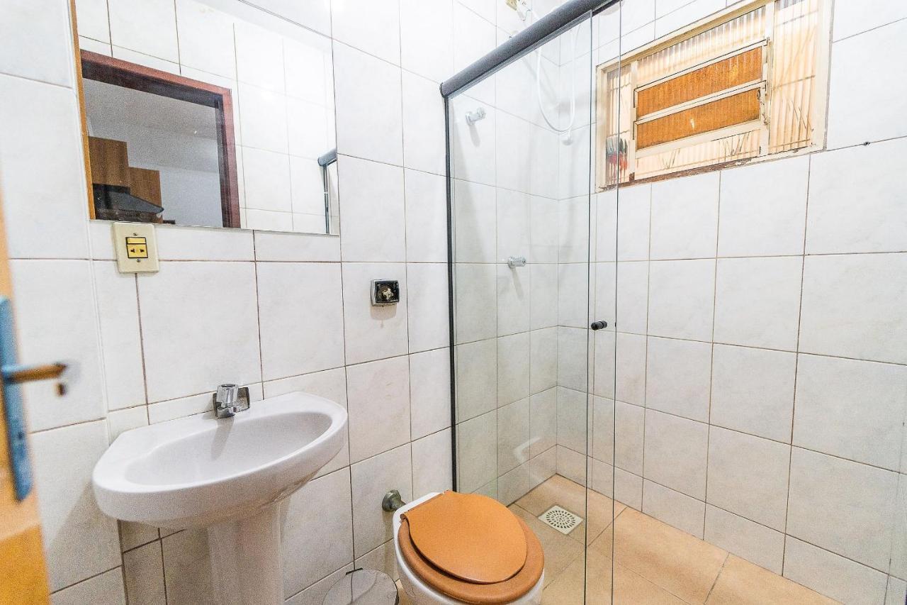 Apartamentos 2 Qtos C/Suite ,Cozinha Completa, Wi-Fi 1Giga, Jr Catito Μπραζίλια Εξωτερικό φωτογραφία
