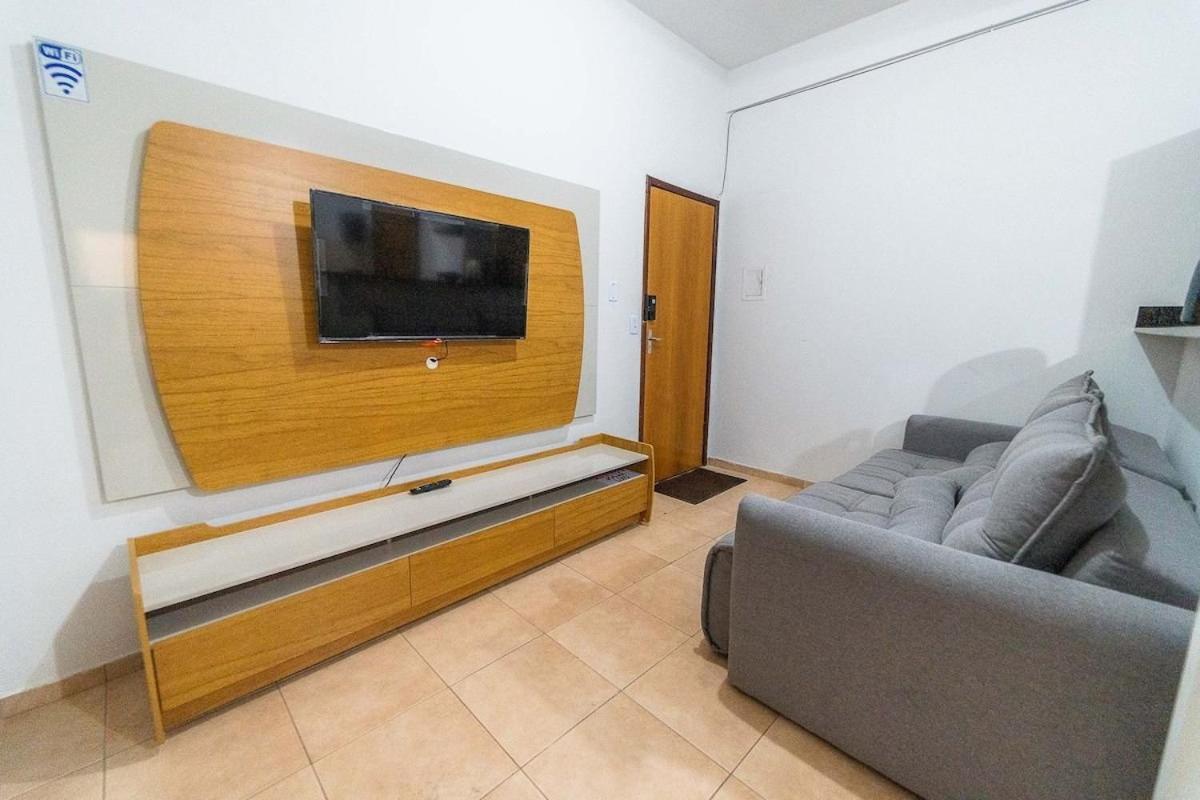 Apartamentos 2 Qtos C/Suite ,Cozinha Completa, Wi-Fi 1Giga, Jr Catito Μπραζίλια Εξωτερικό φωτογραφία