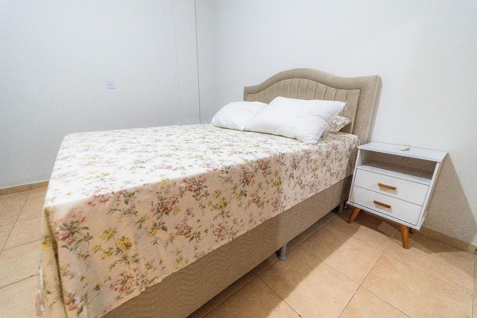 Apartamentos 2 Qtos C/Suite ,Cozinha Completa, Wi-Fi 1Giga, Jr Catito Μπραζίλια Εξωτερικό φωτογραφία